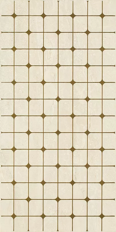 Плитка Anello Beige Inserto B 30х60