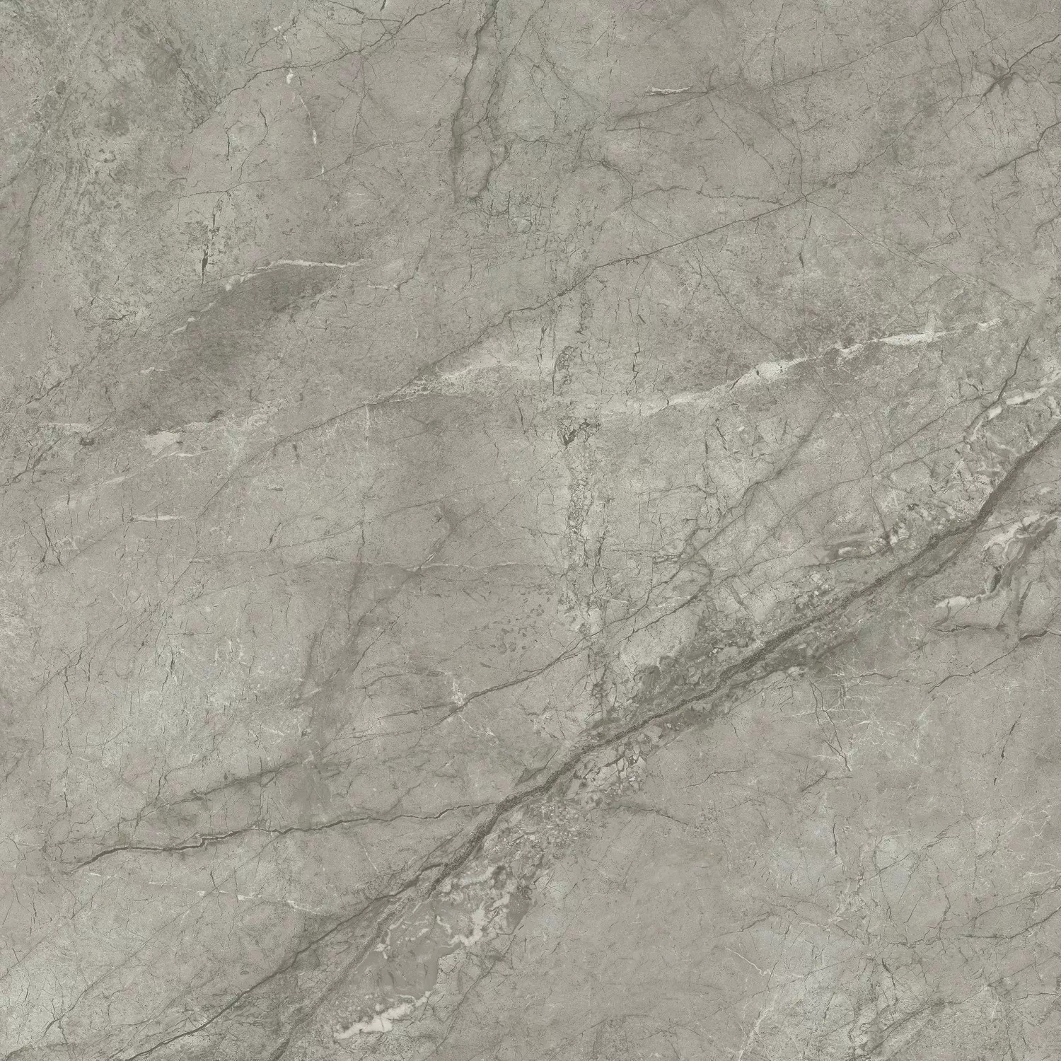 Керамогранит AJIE Marvel Meraviglia Silver Majestic Lapp. 120x120
