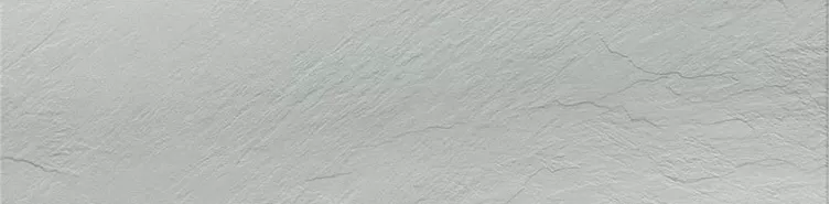 Керамогранит UF002R (светло-серый моноколор) рельефный ректифицированный 120х29,5