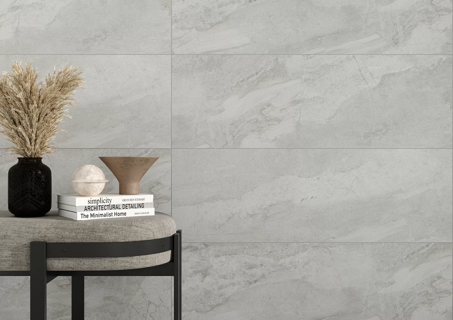 Керамогранит Nadelva sugar grey PG 01 60x60