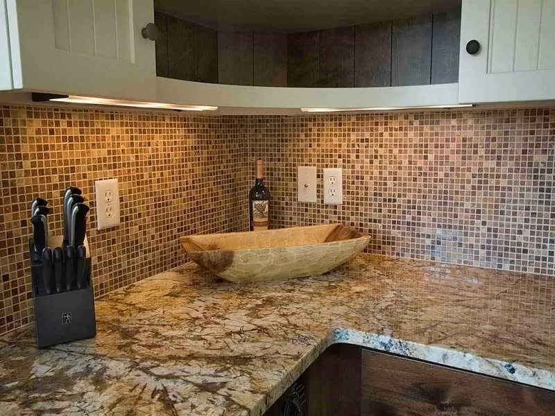 Glass Mix