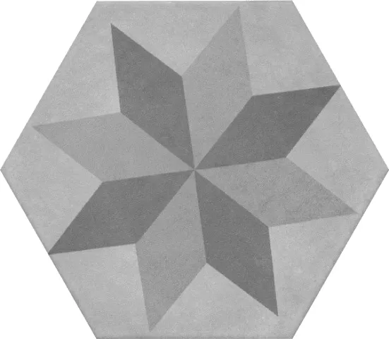 Керамогранит SG23032N Пуату микс 20*23.1