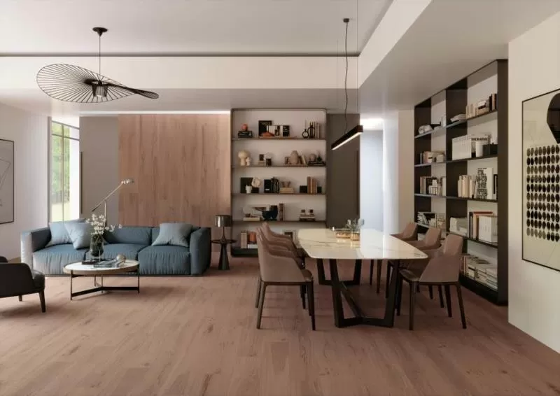 Керамогранит 610130005253 Rive Acqua Riva Battiscopa 7,2x80