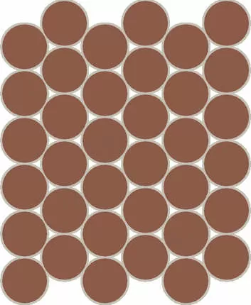 Мозаика 620110000192 Glass Coral Mosaico Lounge Lux 26.2x30.2