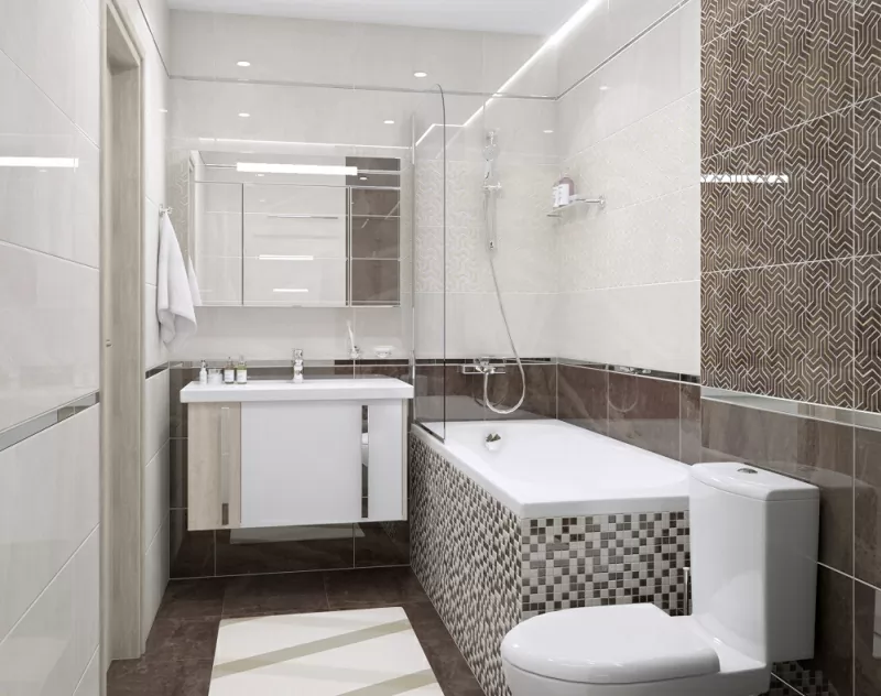 Керамогранит Crystal чёрный 40х40