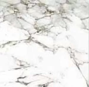 Плитка P1856802 Calacata Silver 59.6x59.6