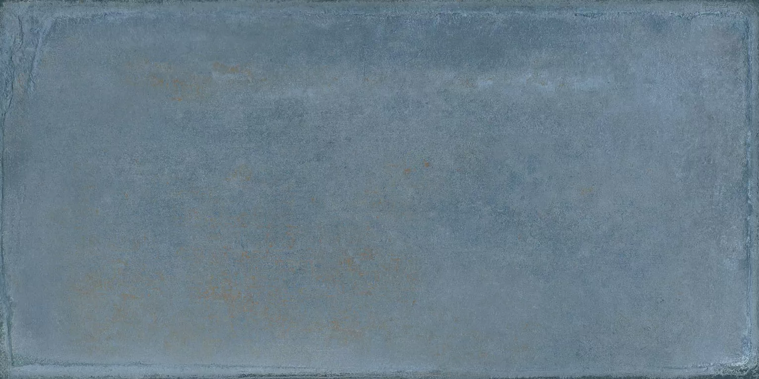 Керамогранит 88348 Crete Cobalto Matt 20x40