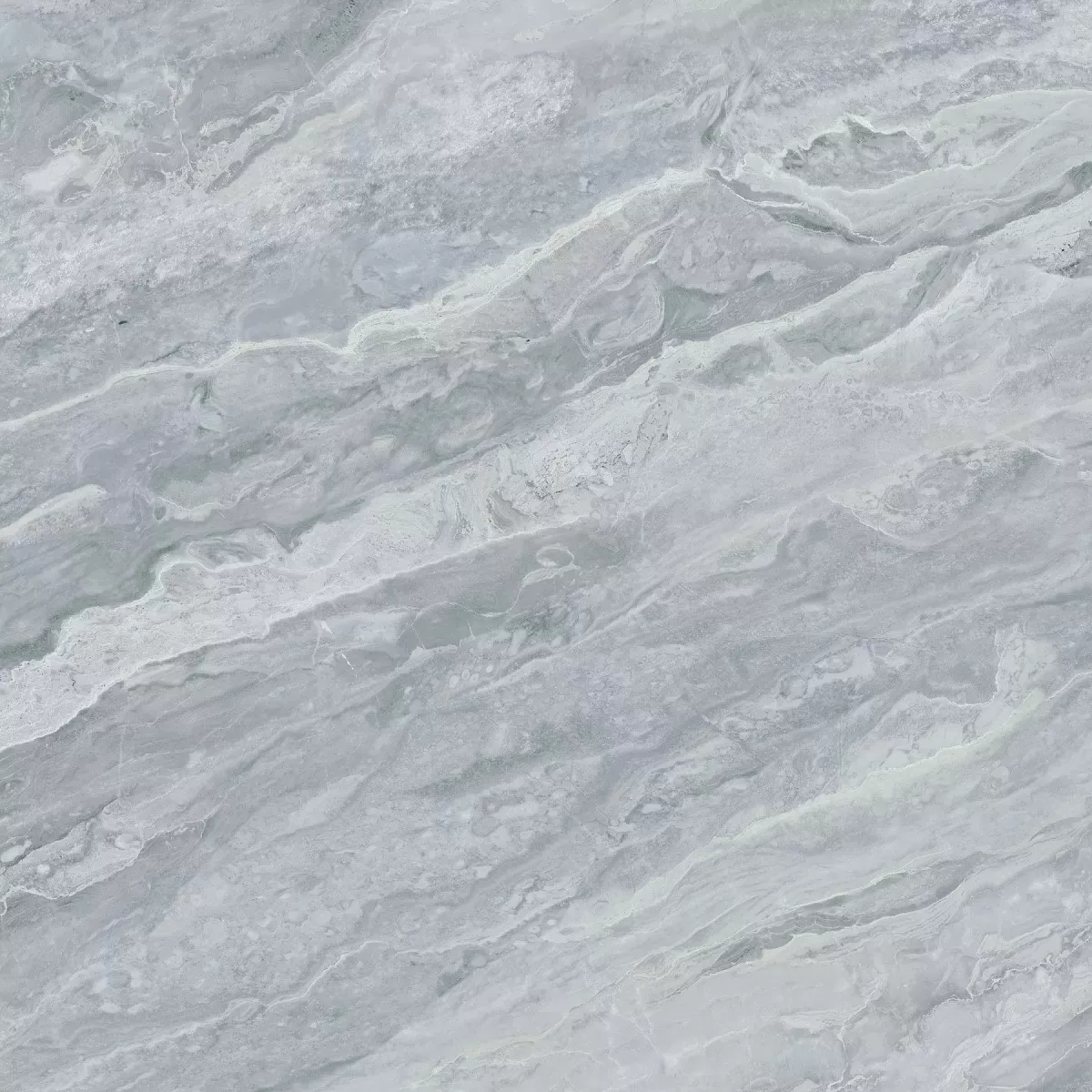 Керамогранит Е-5021/МR Rock тёмно-серый ректификат 600x600x9