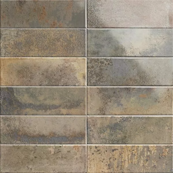 Плитка PT03236 Bellagio caramel 10x30