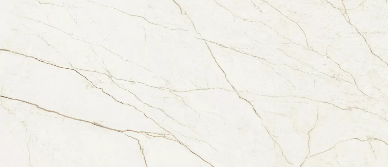 Керамогранит 600180000052 F.d.M.Quark Sahara Blanc Lapp Rett 120x278