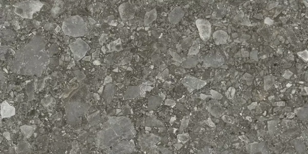 Керамогранит AS22-13 Mappa Marble серый карвинг 120х60