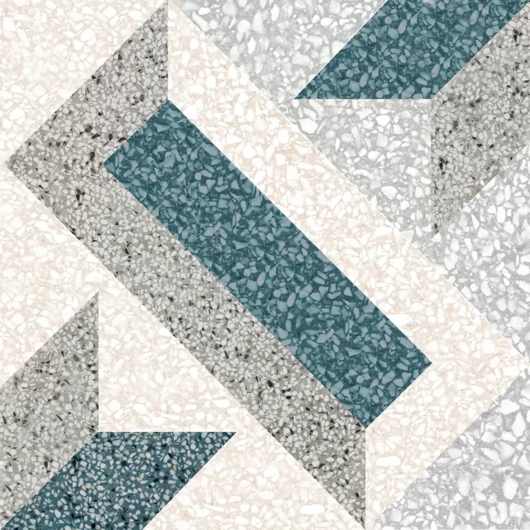 Керамогранит DB_042 Point 12 20х20