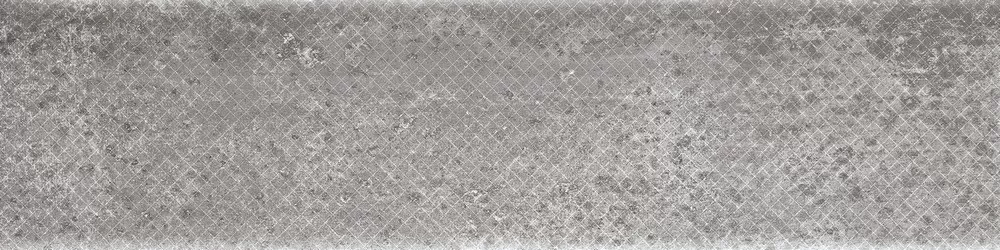 Керамогранит 1063157 Costruire Metallo Strong Mix Titanio 30х120
