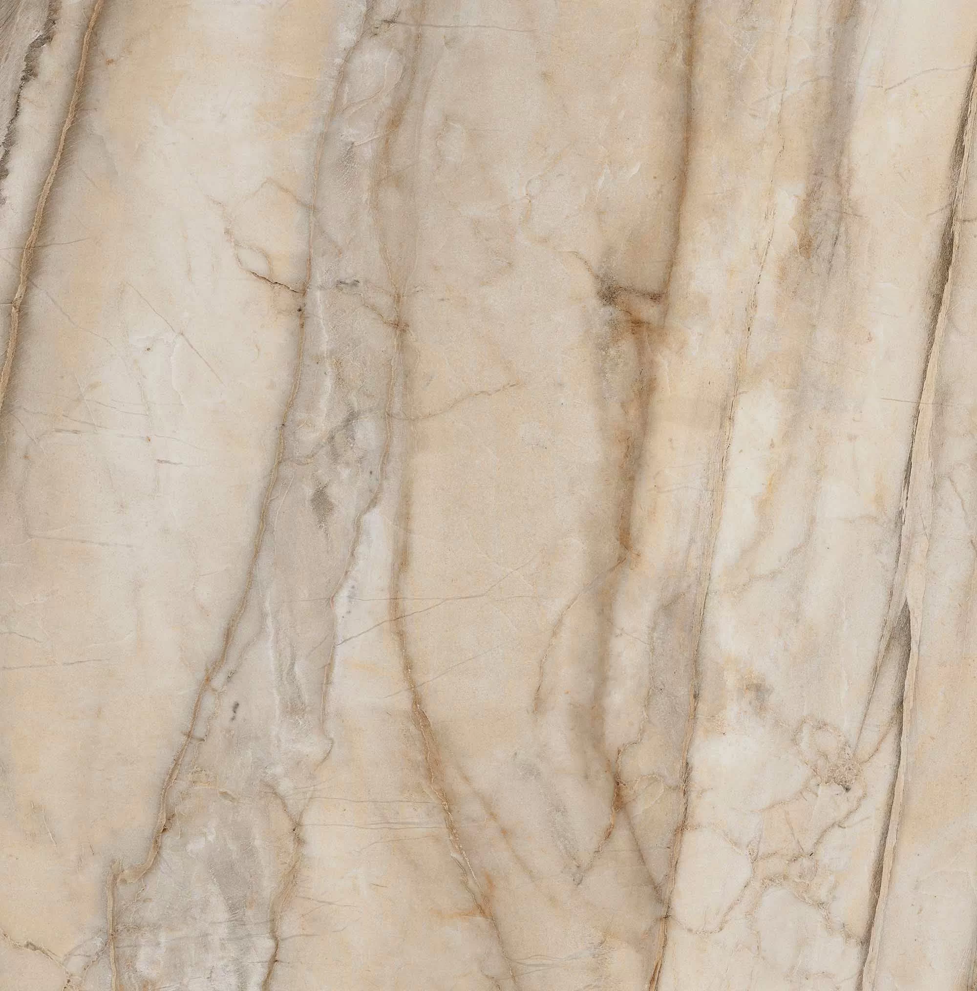 Керамогранит BR01 Bernini Pearl неполированный 80x80x11