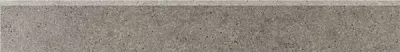 Керамогранит DP603300R/6BT Плинтус Фьорд серый обрезной 9,5x60