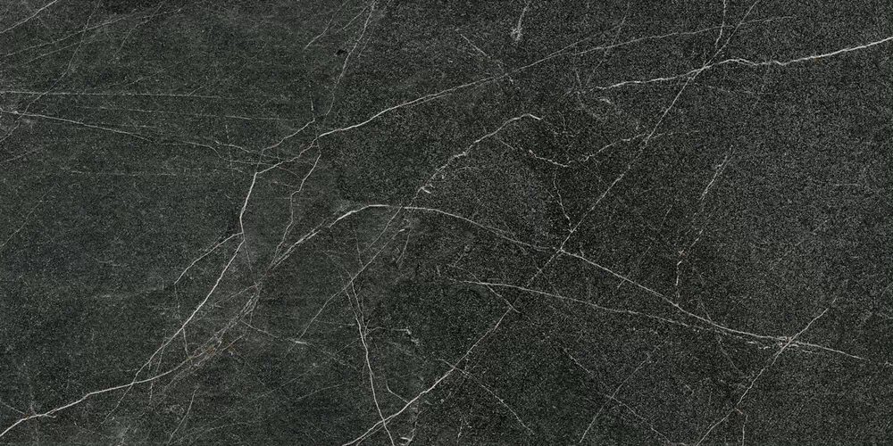 Керамогранит SOFIA Black / СОФИЯ Черно-оливковый LLR 120x60