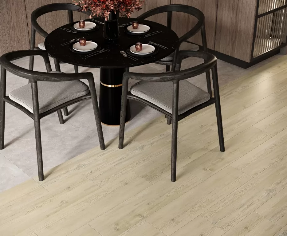 Керамогранит K952691R0001LPET Renova Crema кремовый матовый 20x80