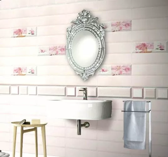 Керамогранит Vintage Pearl 60,8x60,8