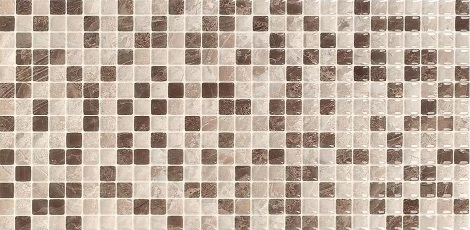 Плитка Cube Danae Crema 25x50