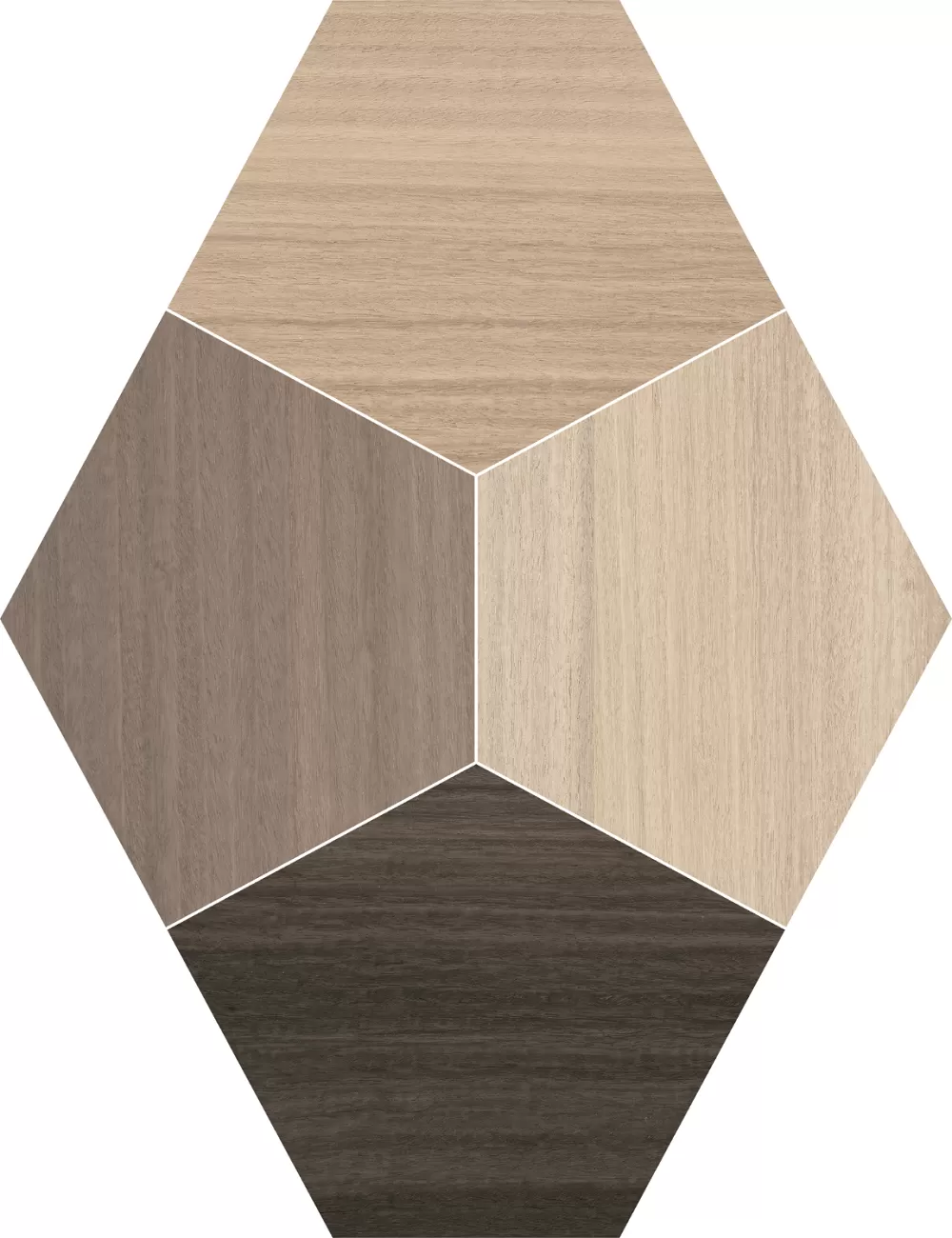 Мозаика GBL990 MODULO CUATRO IRIS 48X38