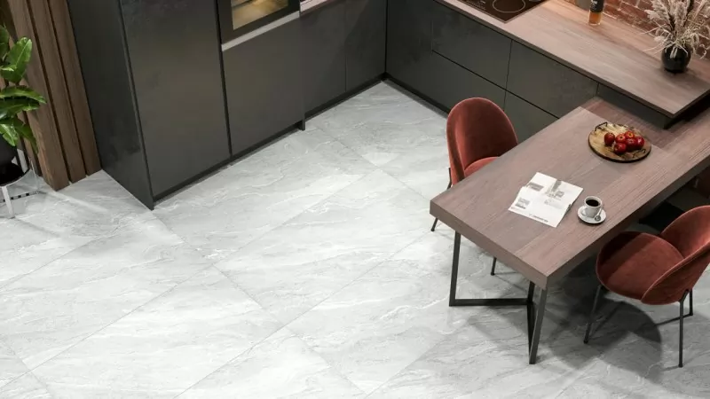 Керамогранит GFA114NXT00R Nexstone Sugar 570x1140x7.5