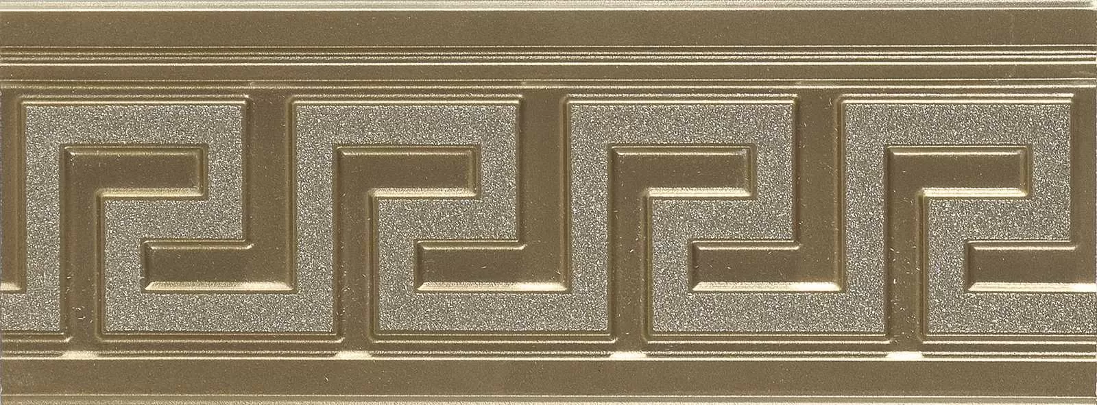 Плитка MLZ2 Listello Oro 12x32.5