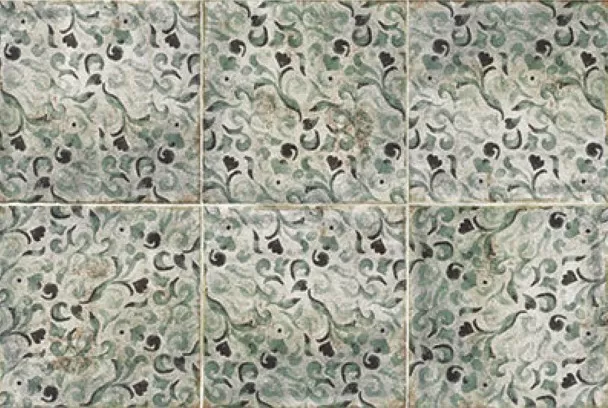 Плитка PT02475 Livorno Decor Savona 20x20