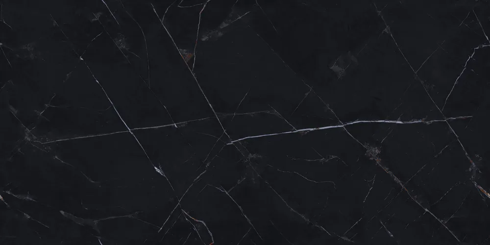 Керамогранит Splendore Nero Hight Glossy 60x120