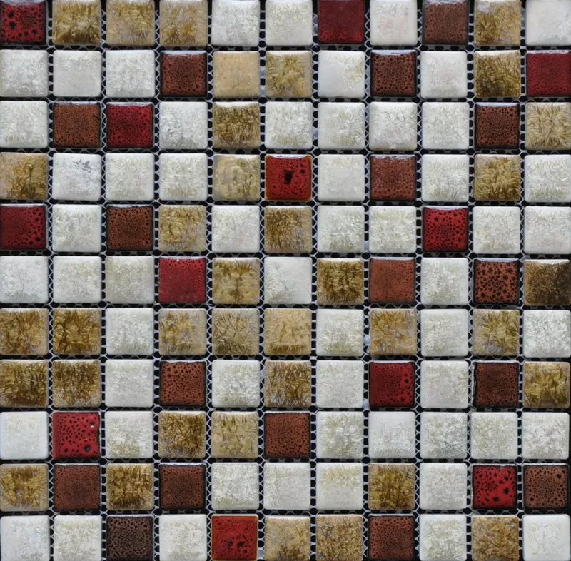 Мозаика CYH25509 (25*25) 300*300*5