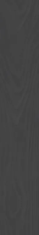 Керамогранит KM2012G0011R Манифик вуд чёрный матовый обрезной 20x119,5x0,9