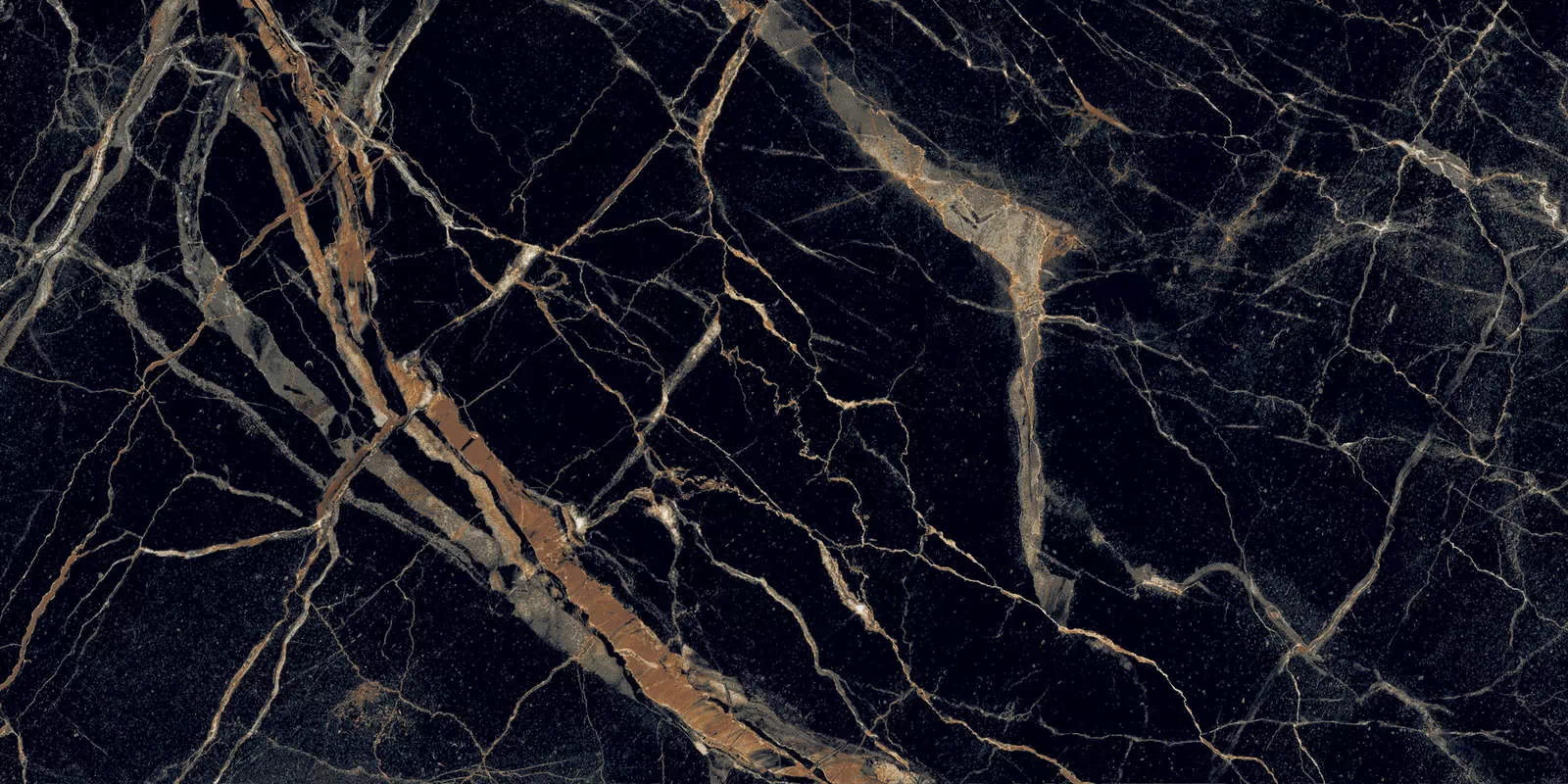 Керамогранит Alcantro Nero 1200x600