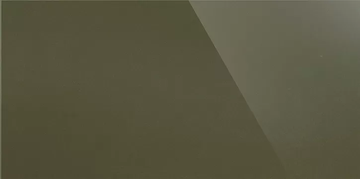 Керамогранит UF037 (хаки моноколор) полированный ректифицированный 120х60