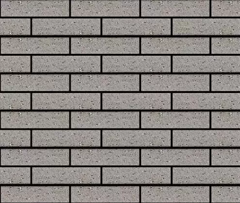 Клинкерная плитка Matta Grigio 6x24