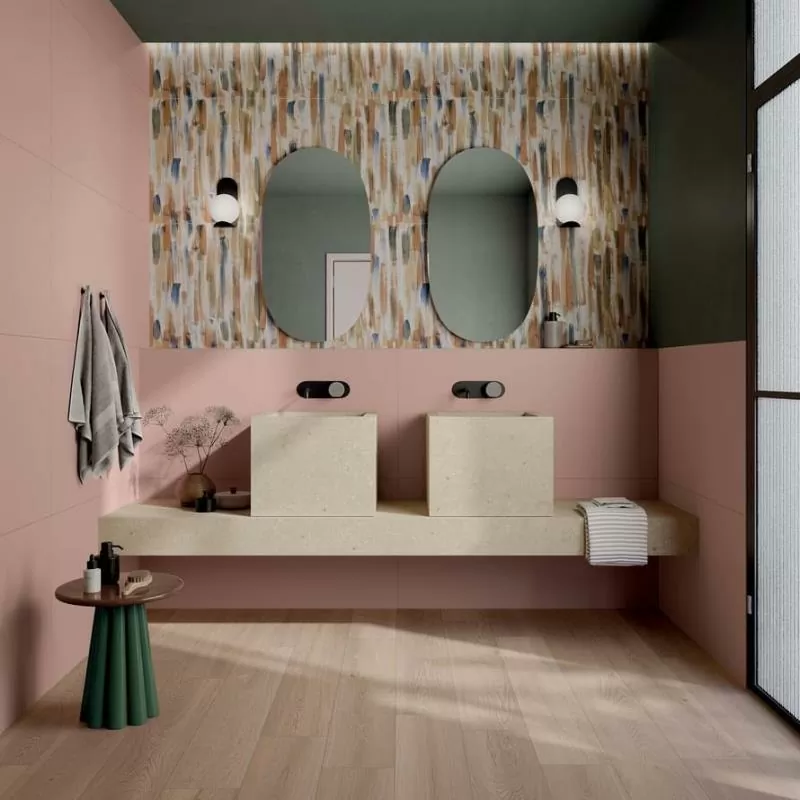 Керамогранит RIVIERA RET 60х120