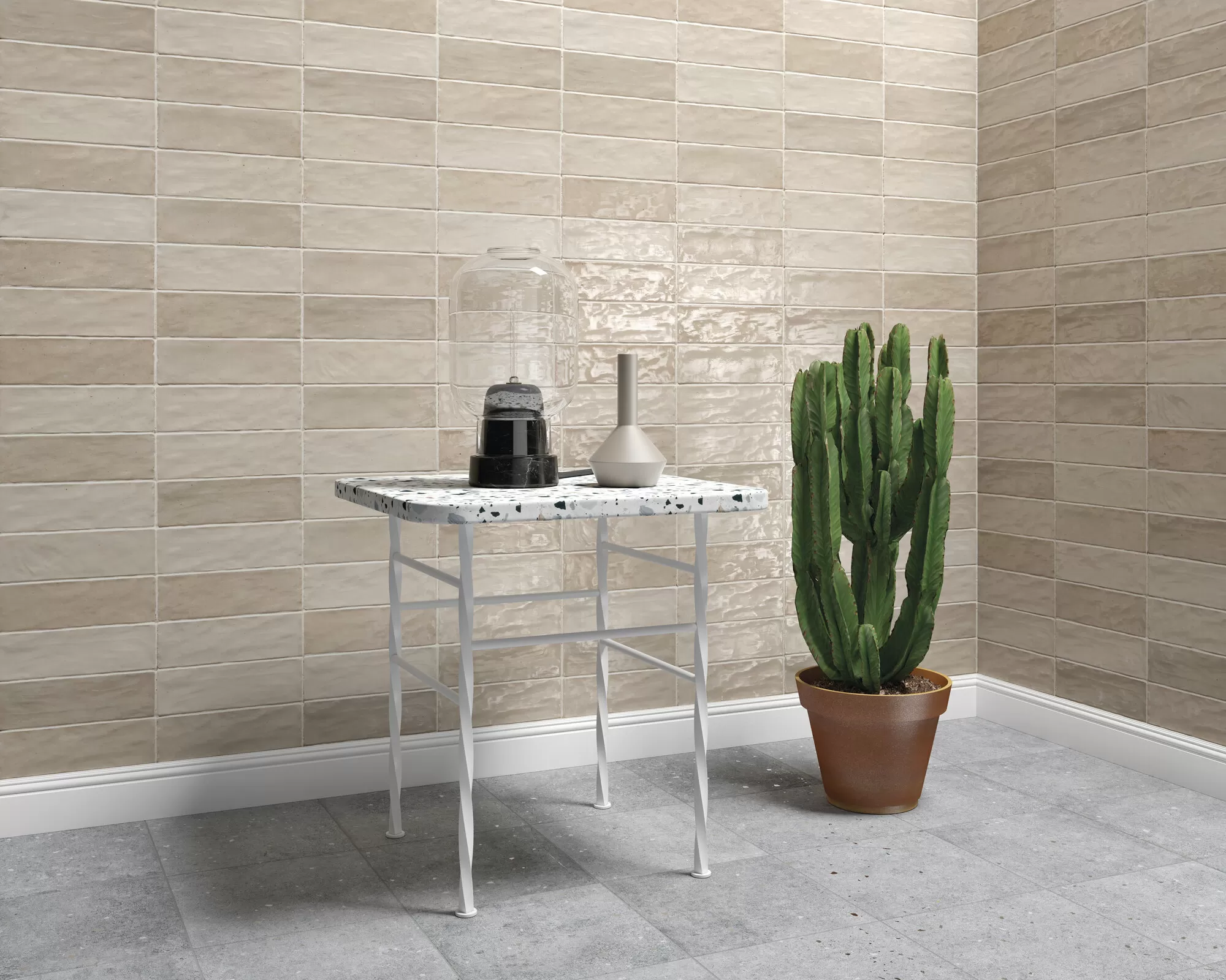 Плитка 26077 RIAD AQUA/6.5X20