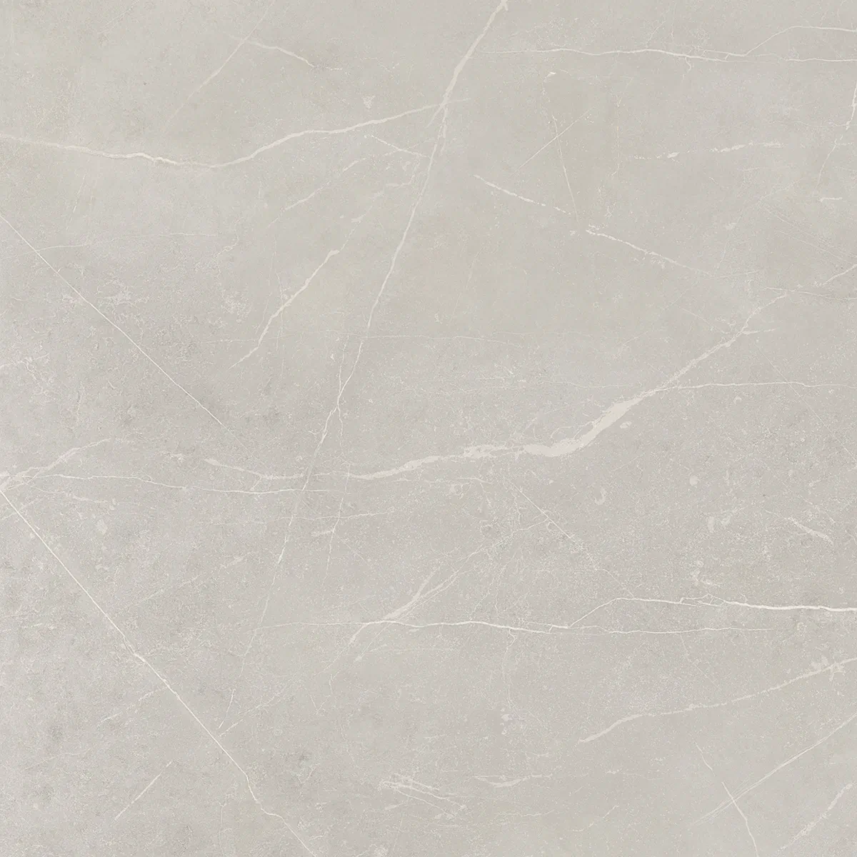 Керамогранит NL02 Nolana Light Grey Полированный Рект. 60x60x10