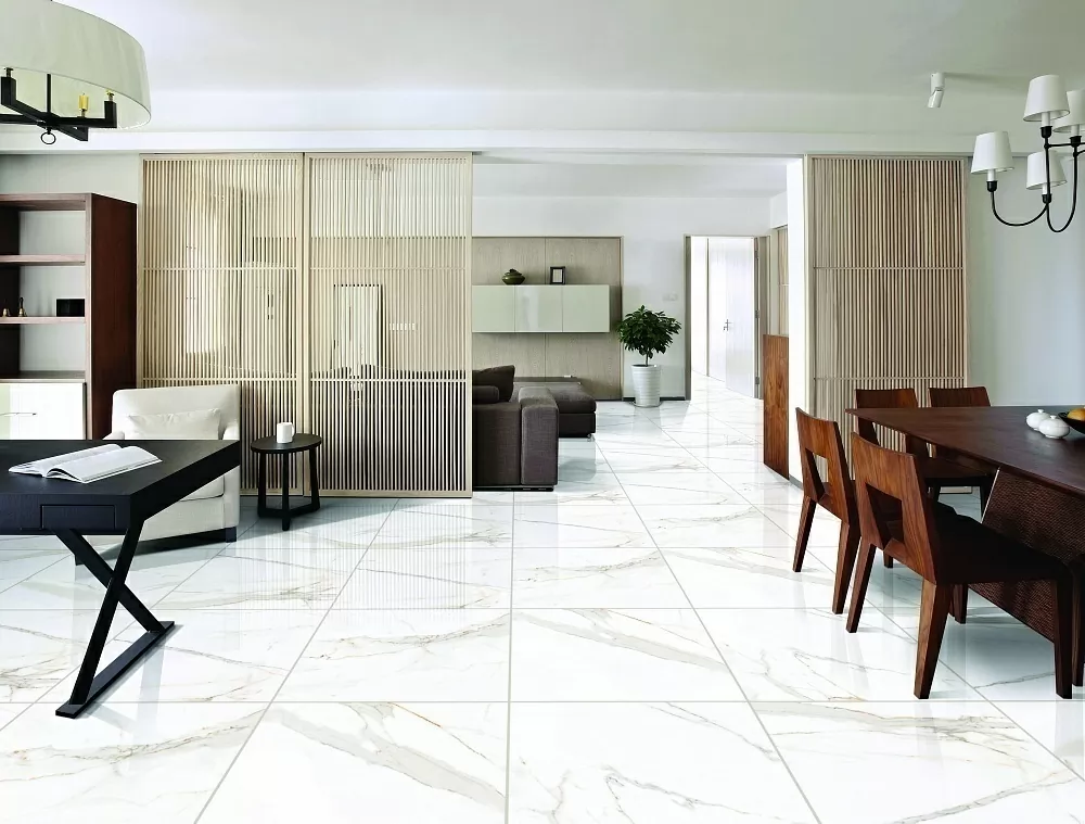 Керамогранит GG201 Regal Carara Grit Granula 60x120