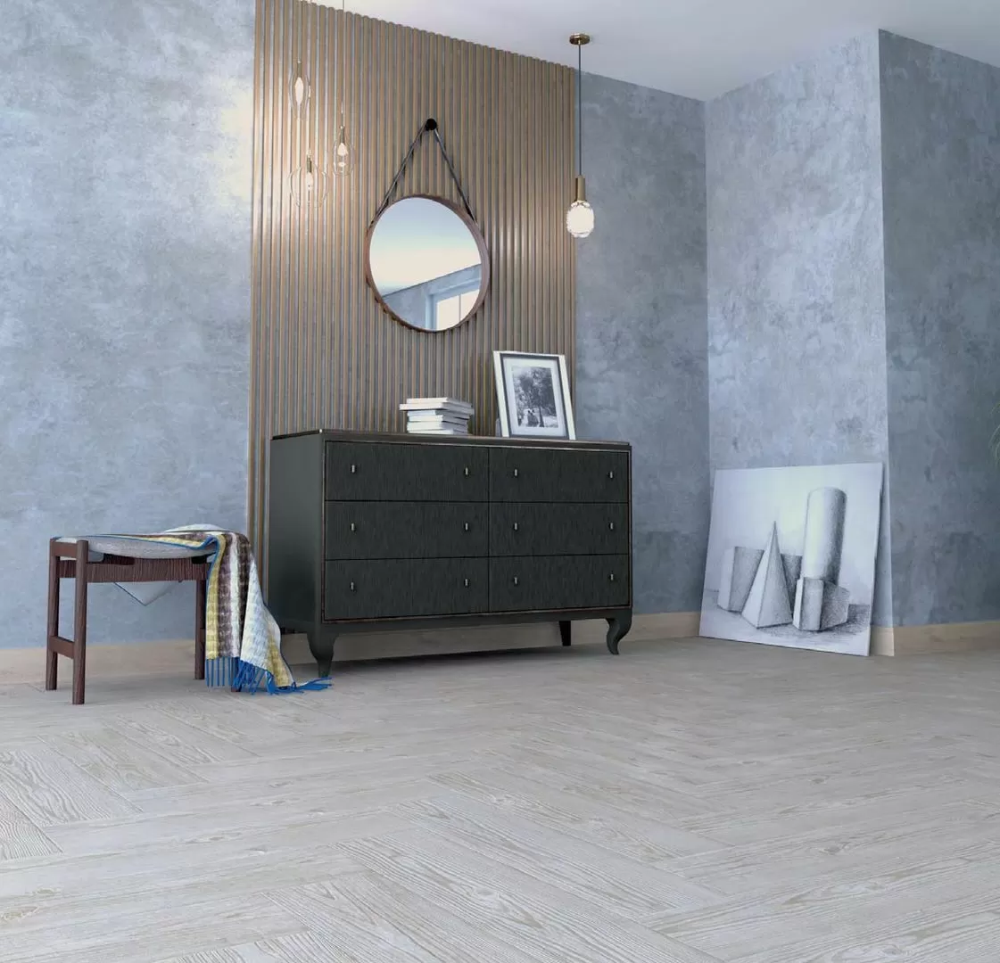 Керамогранит SG707390R Faggio бежевый 20x80x0.9