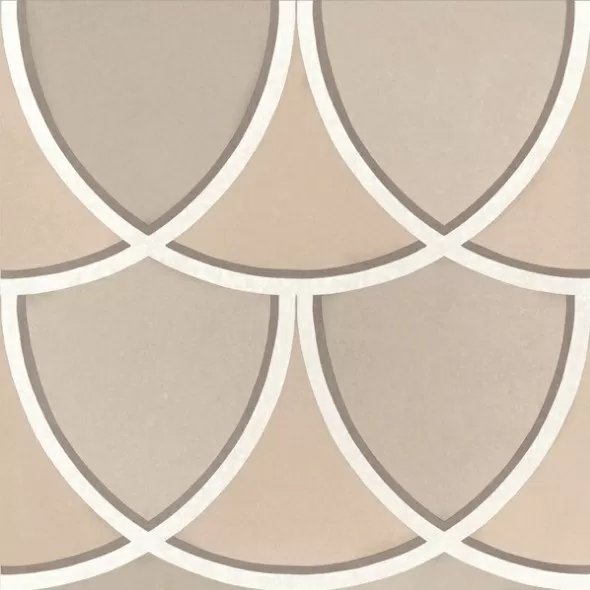 Керамогранит 22103 Caprice Patchwork Pastel 20*20