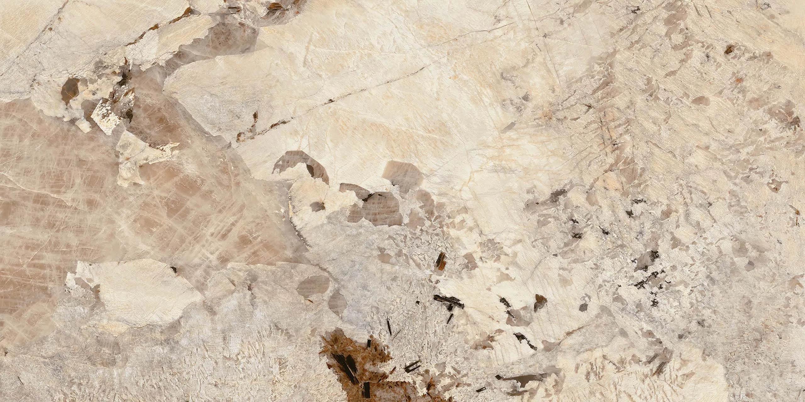 Керамогранит MOG304 Marble Light Beige полированный 60x120x9