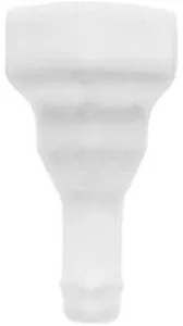Плитка ADNE5469 ANGULO EXTERIOR CORNISA CLASICA BLANCO Z 5х2,7