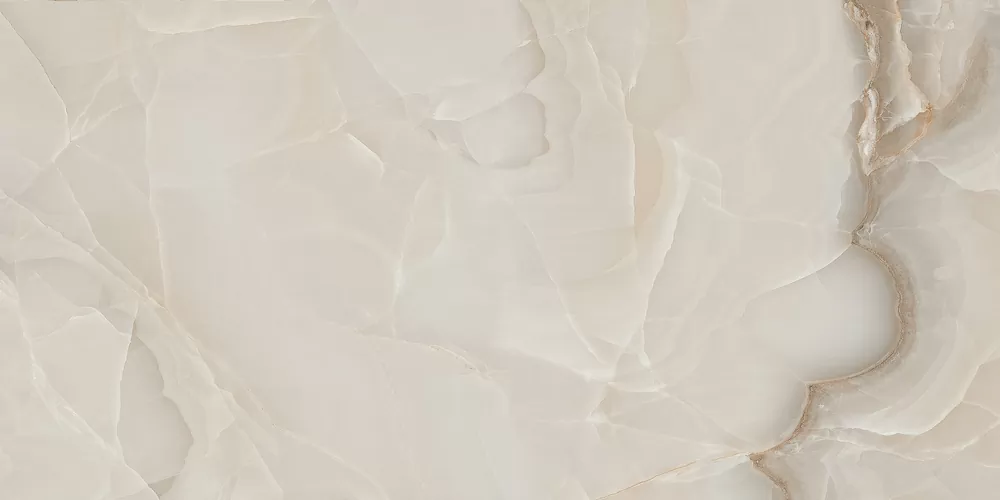 Керамогранит 17436 Lina полированный бежевый ректификат 60x120