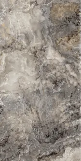 Керамогранит Doha Polished Silver Carving 60x120