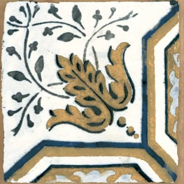 Керамогранит 25371 T.BARCELOS/19.5/R 19.5X19.5