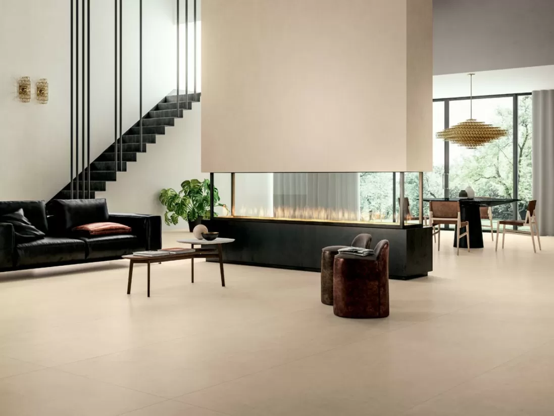 Керамогранит Elegance Silk Via Farini 3000x1000