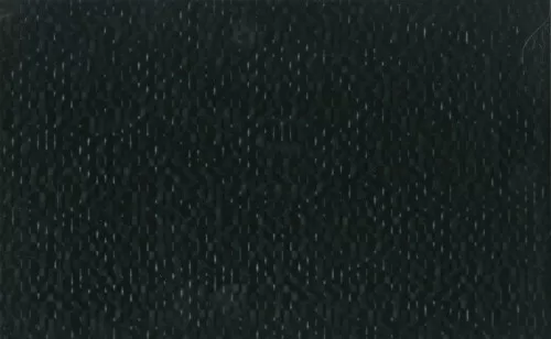 Плитка 122993 Сириус Черная 25х40