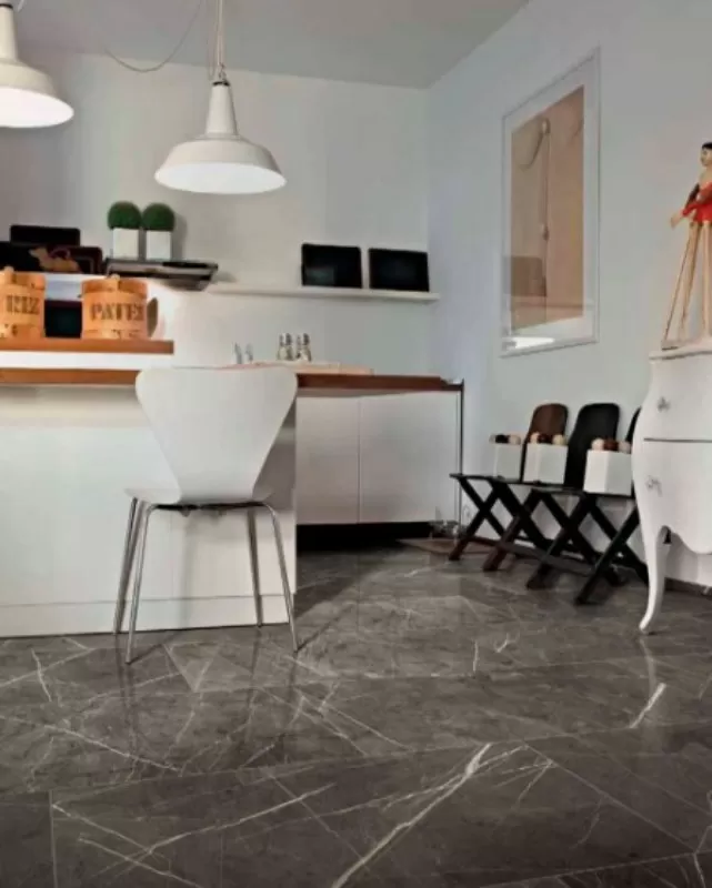 Керамогранит 754698 Pantheon Marble 06 Luc 60x120