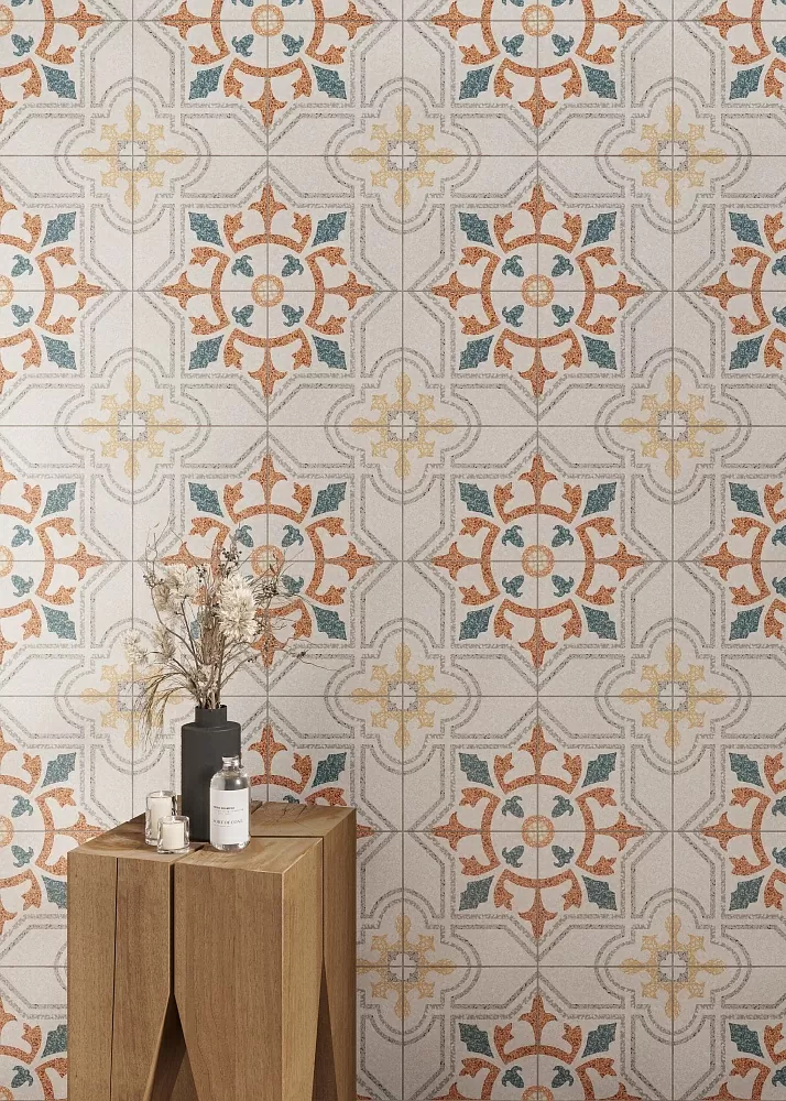 Керамогранит 30-10-4-15-00-10-4248 Point Mix 20х20