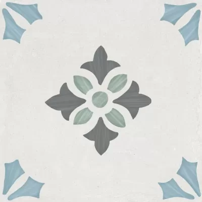 Керамогранит Sirocco Bloom 22,3x22,3