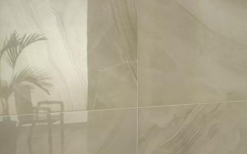 Мозаика 6001117 NOLITA ESAGONA TRIANGOLI ORO LUSSO 30x28